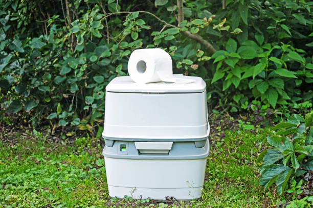Best Portable bathroom rental  in Westminster, TX