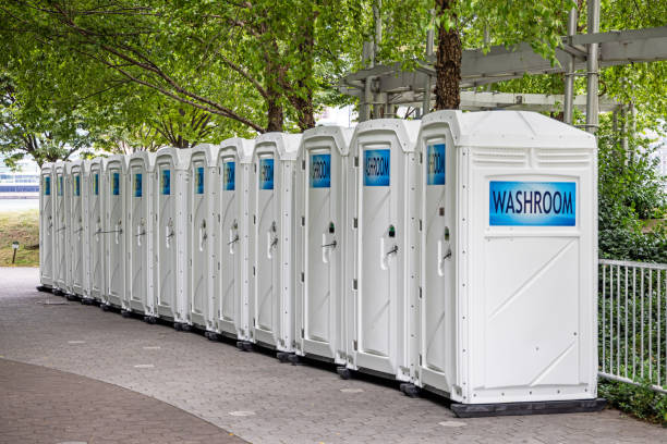 Best Porta potty rental for outdoor events  in Westminster, TX