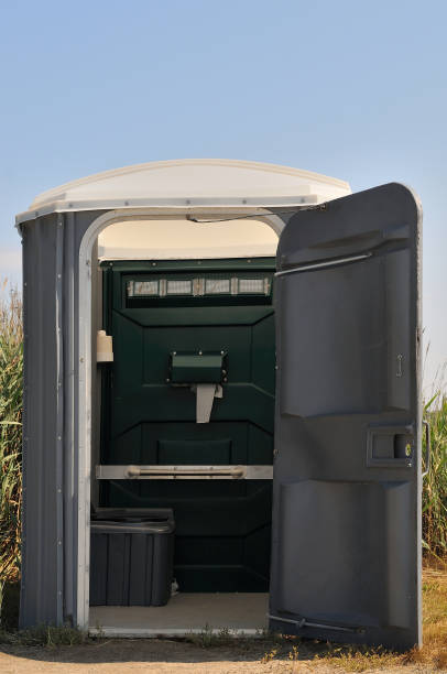 Best Portable restroom trailer rental  in Westminster, TX