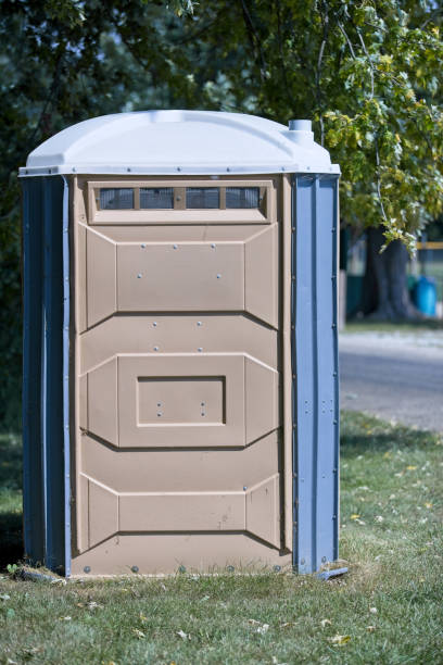 Portable Toilet Options We Offer in Westminster, TX