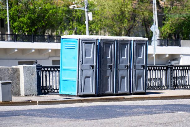 Porta potty rental for festivals in Westminster, TX