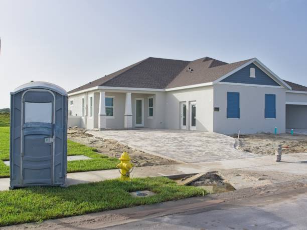 Best Sanitation services for porta potties  in Westminster, TX