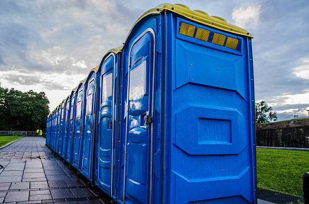 Best Local porta potty services  in Westminster, TX